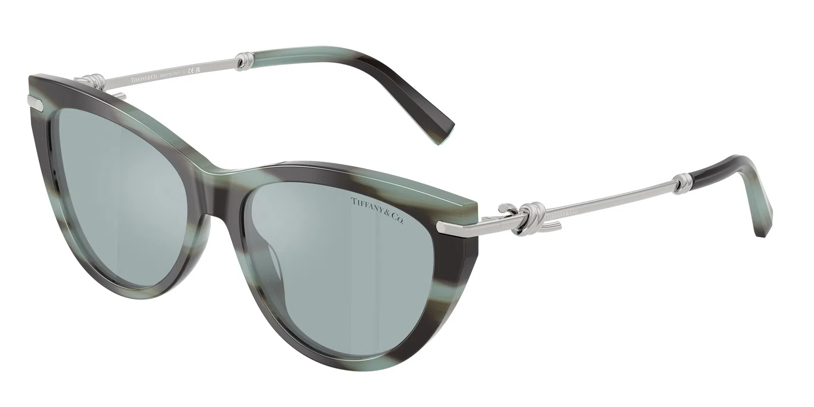 Tiffany 4253 Sunglasses - view 6